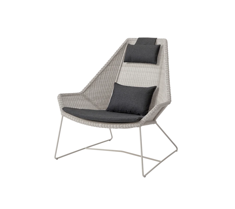 Cane-line Breeze Highback Chair