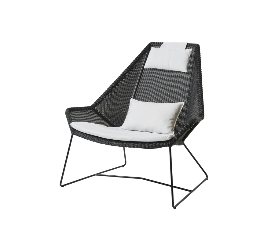 Cane-line Breeze Highback Chair