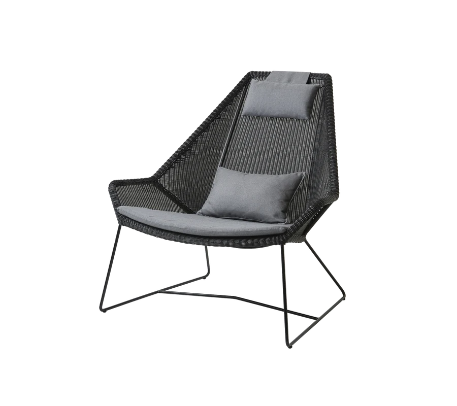 Cane-line Breeze Highback Chair