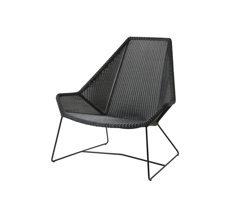 Cane-line Breeze Highback Chair
