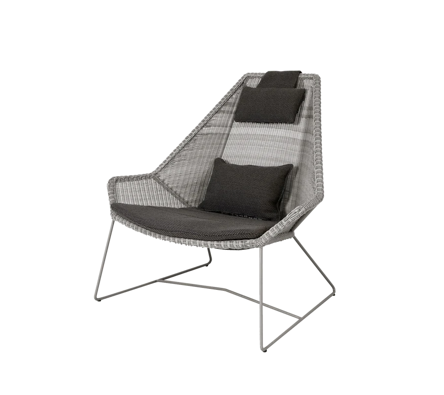 Cane-line Breeze Highback Chair