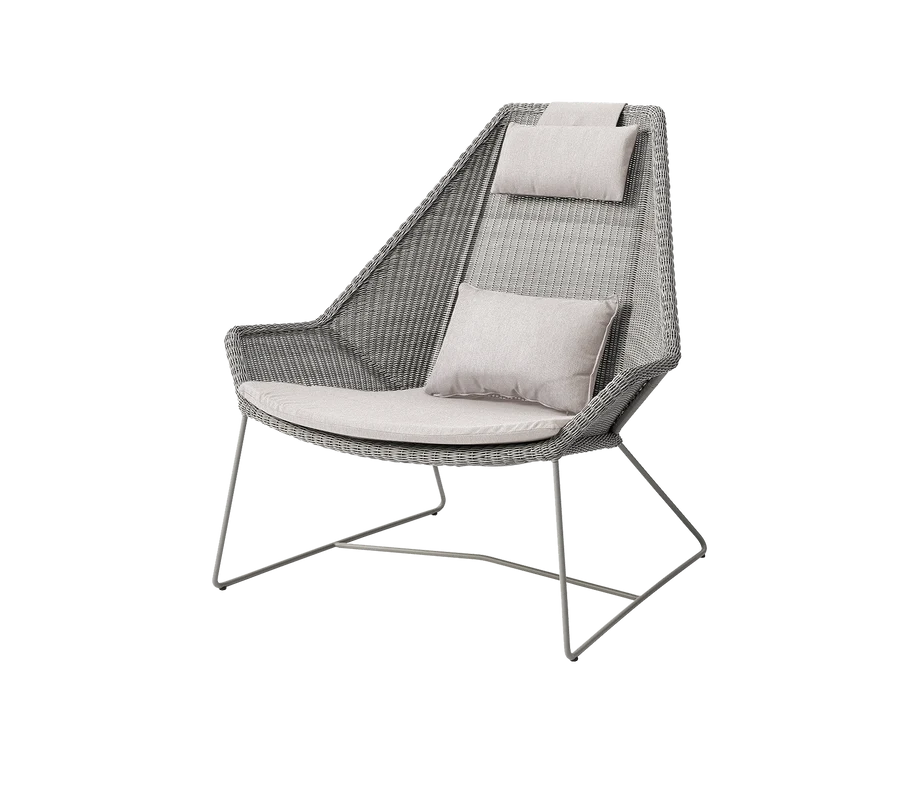 Cane-line Breeze Highback Chair