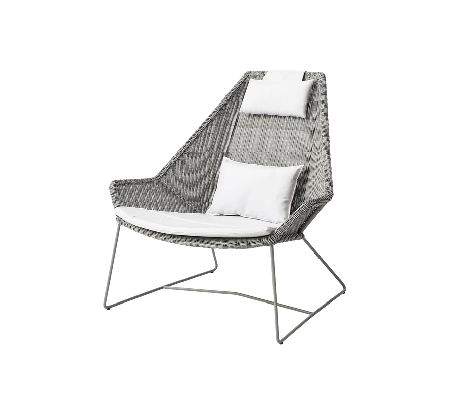 Cane-line Breeze Highback Chair