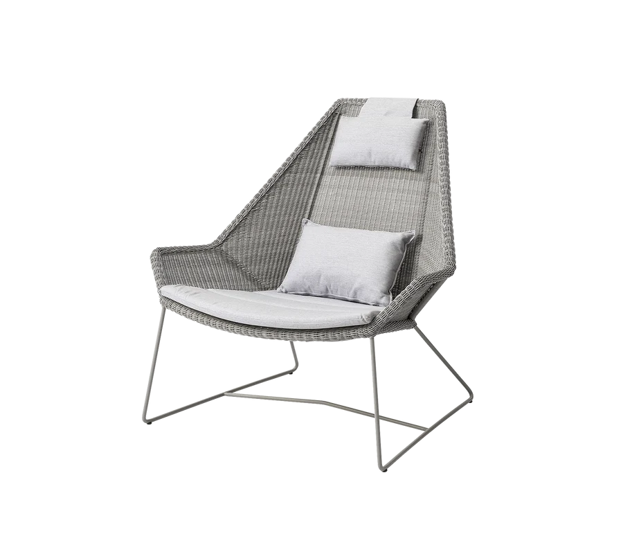 Cane-line Breeze Highback Chair
