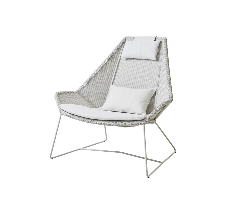 Cane-line Breeze Highback Chair