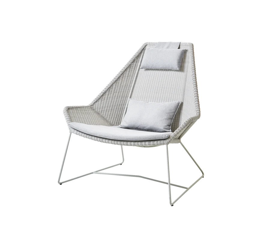 Cane-line Breeze Highback Chair