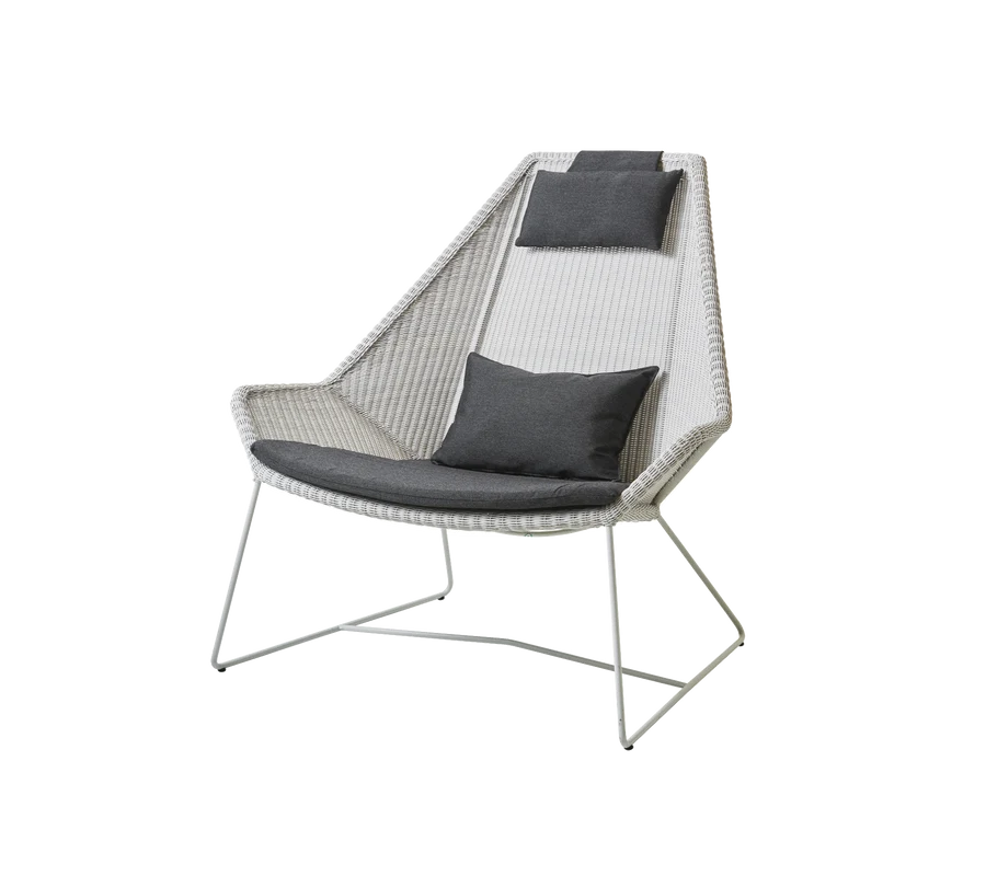 Cane-line Breeze Highback Chair