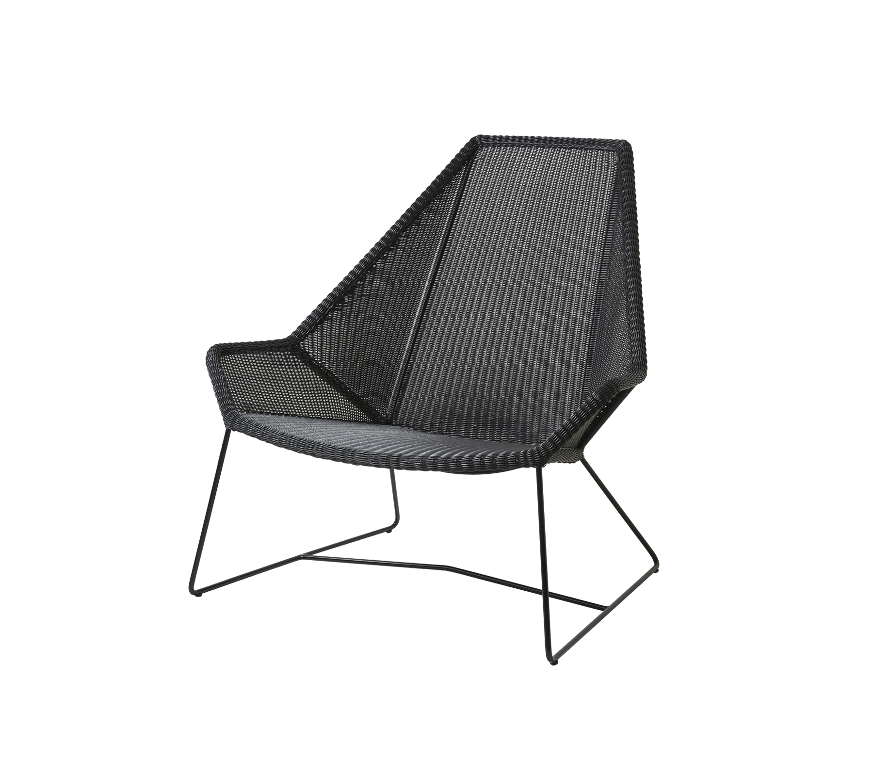 Cane-line Breeze Highback Chair