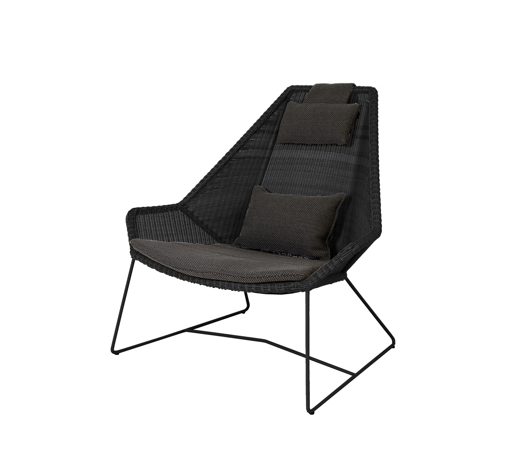 Cane-line Breeze Highback Chair