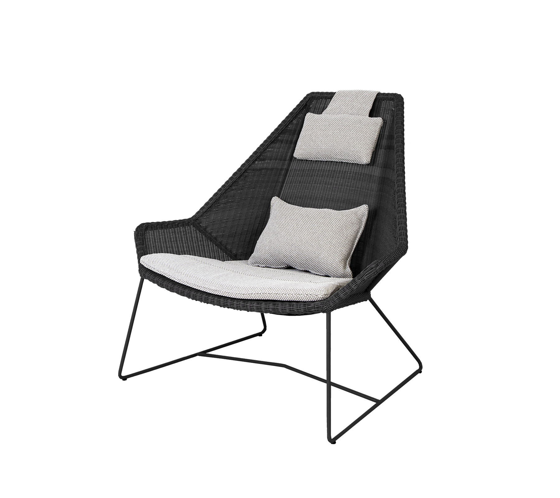 Cane-line Breeze Highback Chair