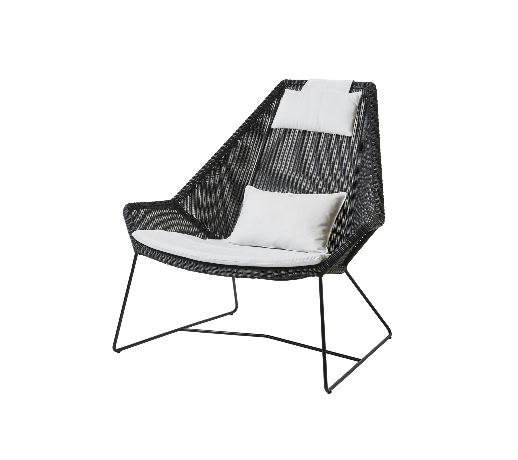 Cane-line Breeze Highback Chair