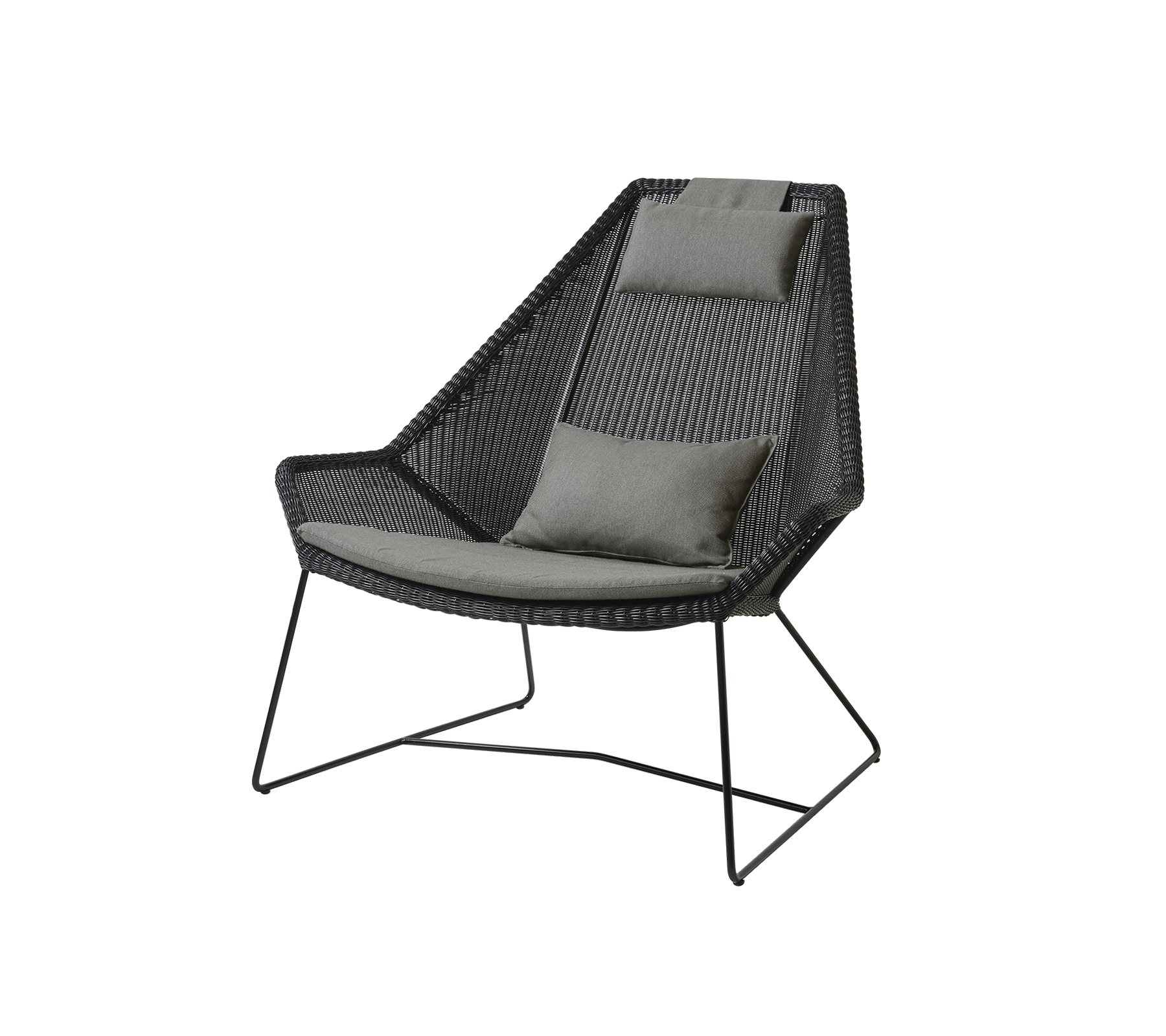 Cane-line Breeze Highback Chair