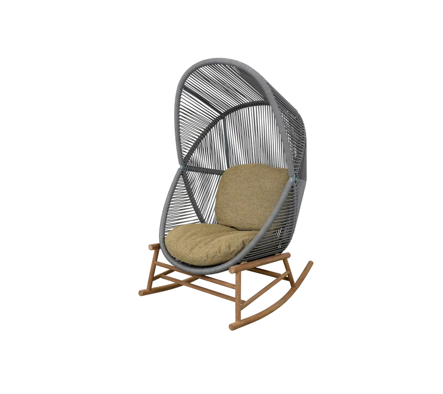 Cane-line Rocking chair