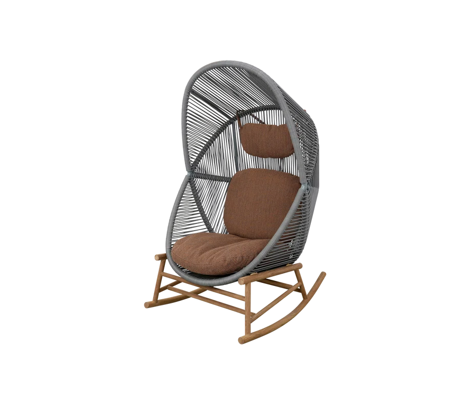 Cane-line Rocking chair