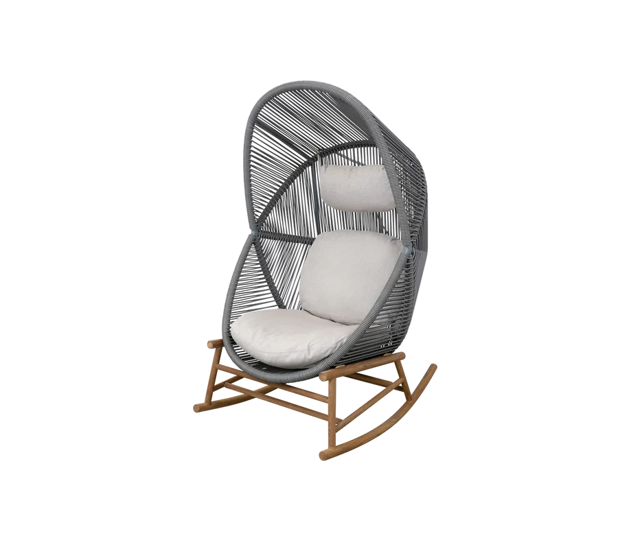 Cane-line Rocking chair