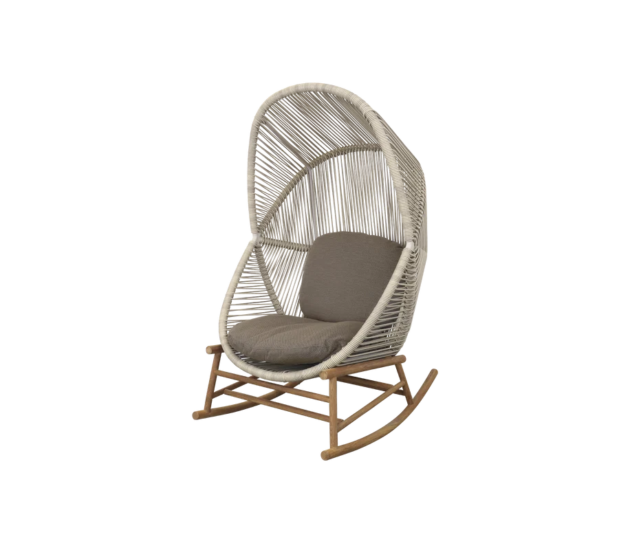 Cane-line Rocking chair