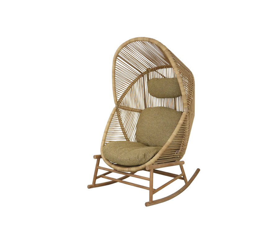 Cane-line Rocking chair