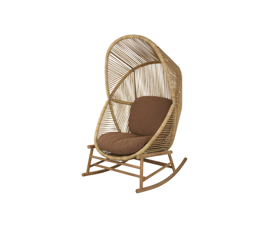 Cane-line Rocking chair