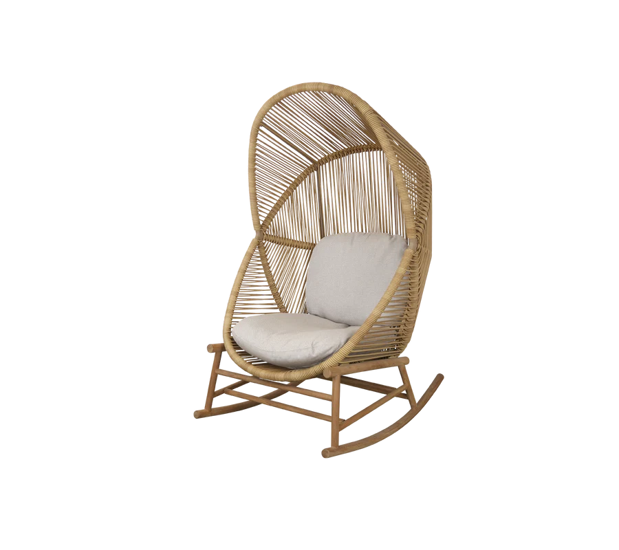 Cane-line Rocking chair