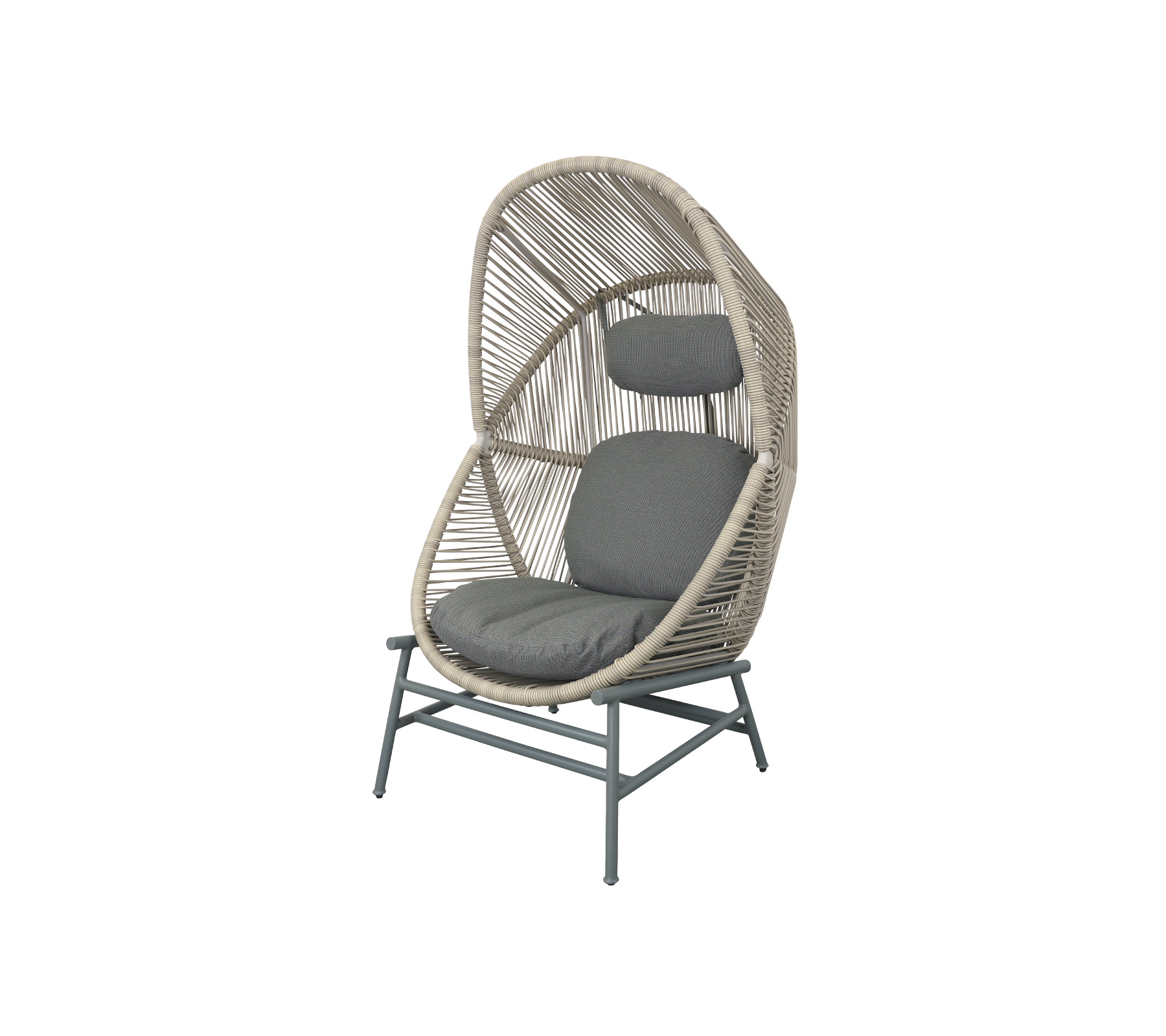 Cane-line Hive Chair