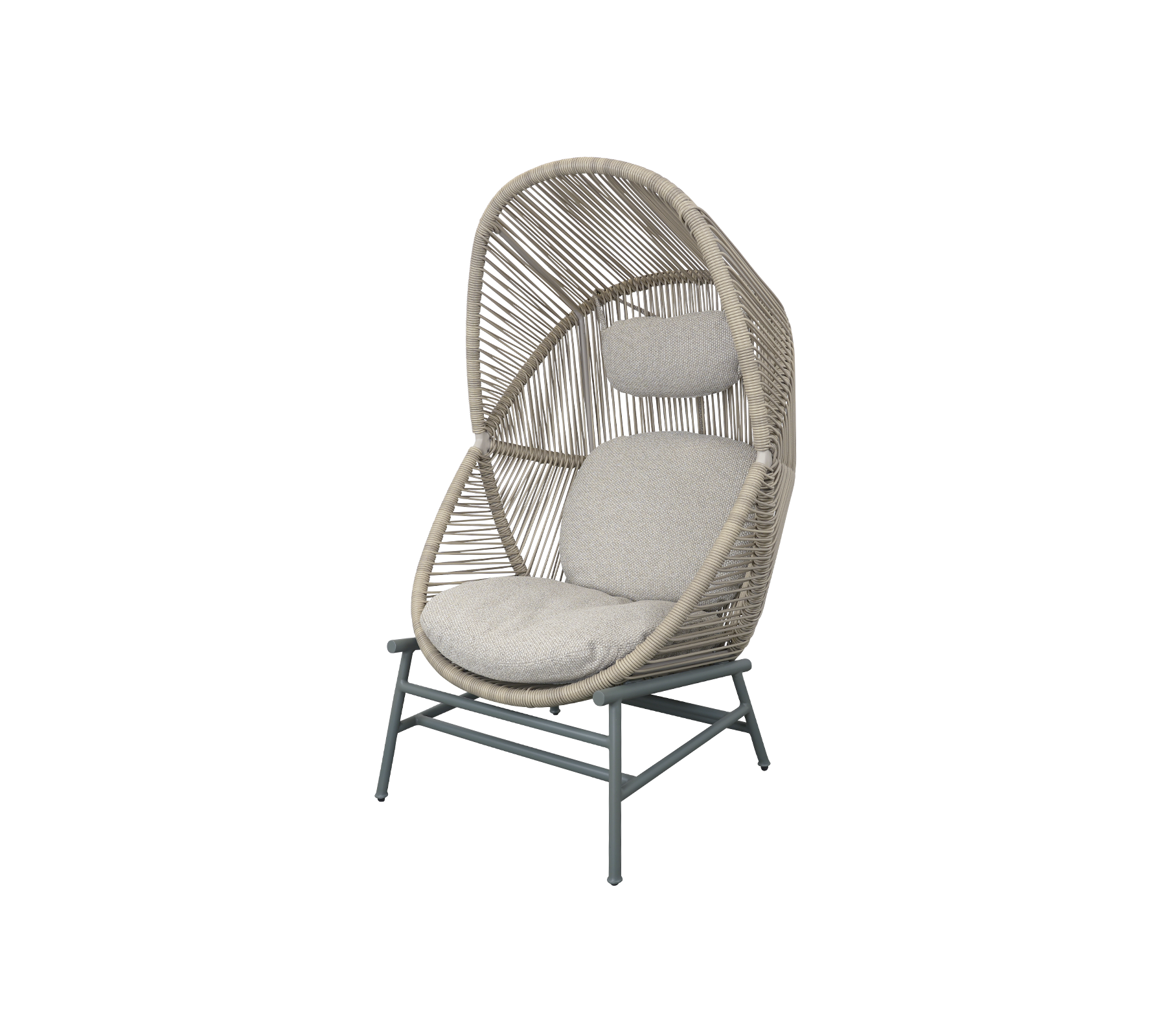 Cane-line Hive Chair