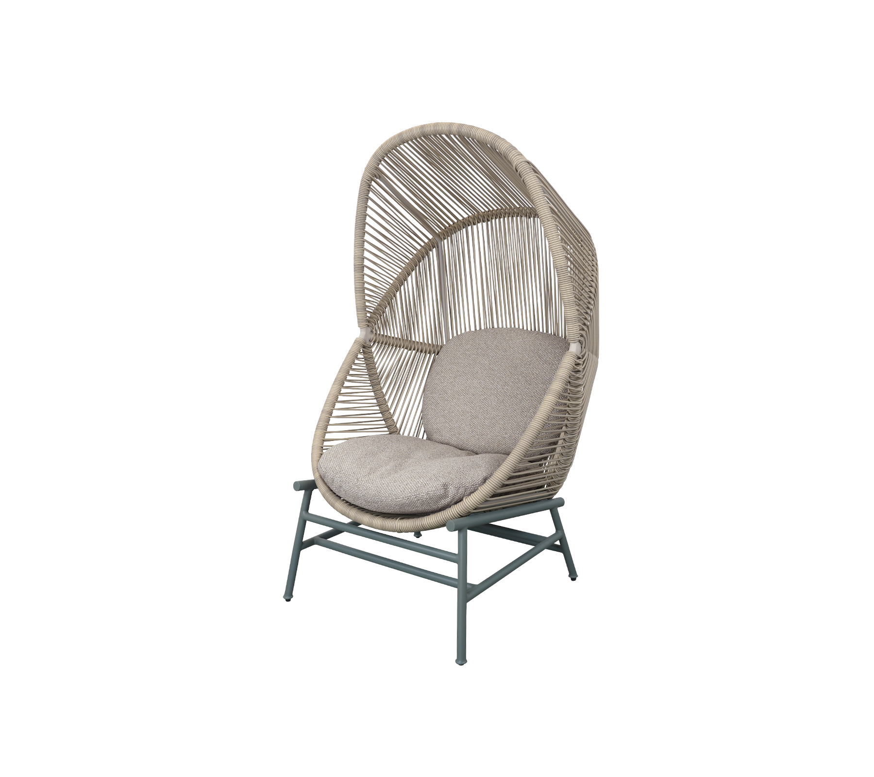 Cane-line Hive Chair