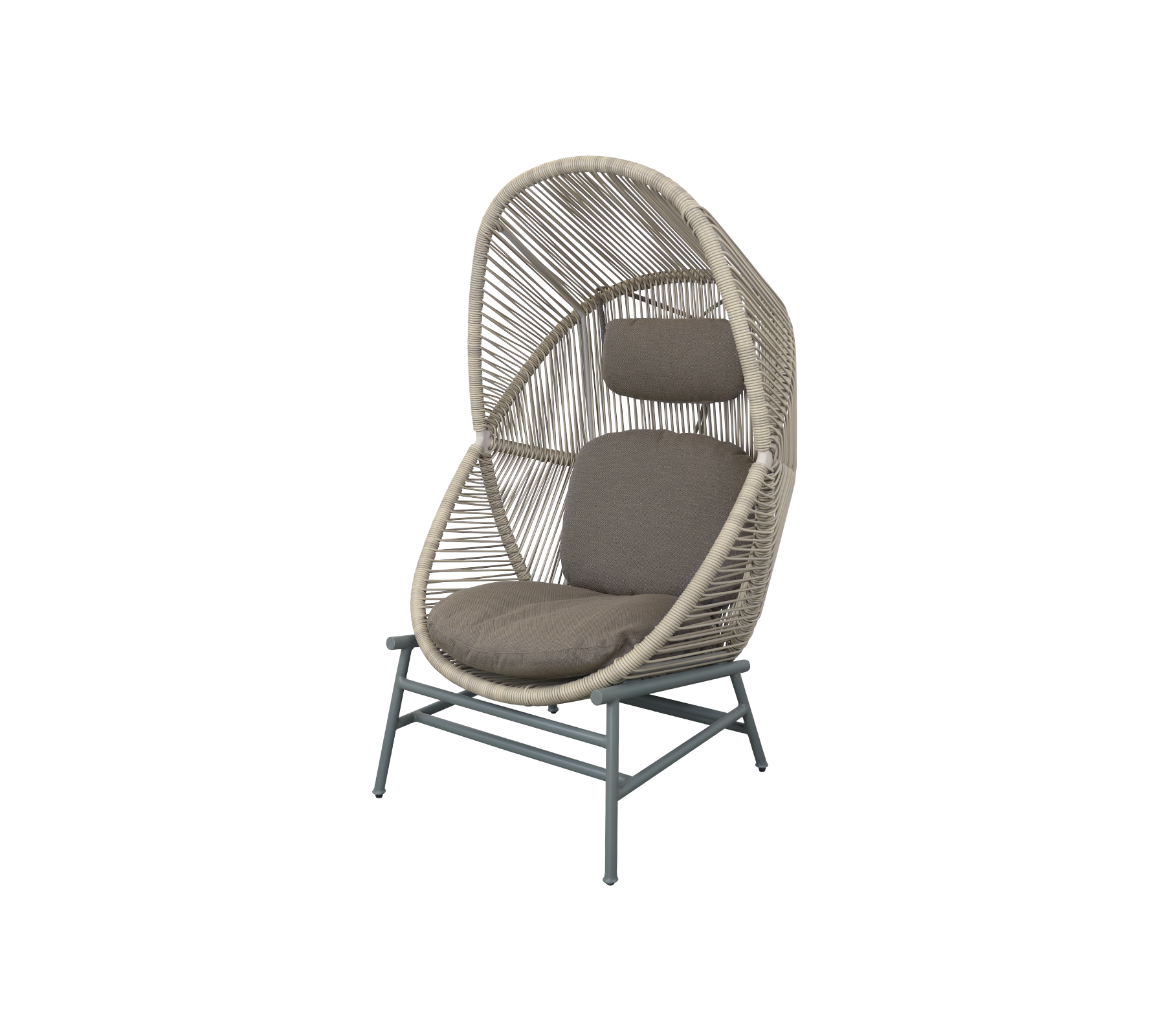 Cane-line Hive Chair