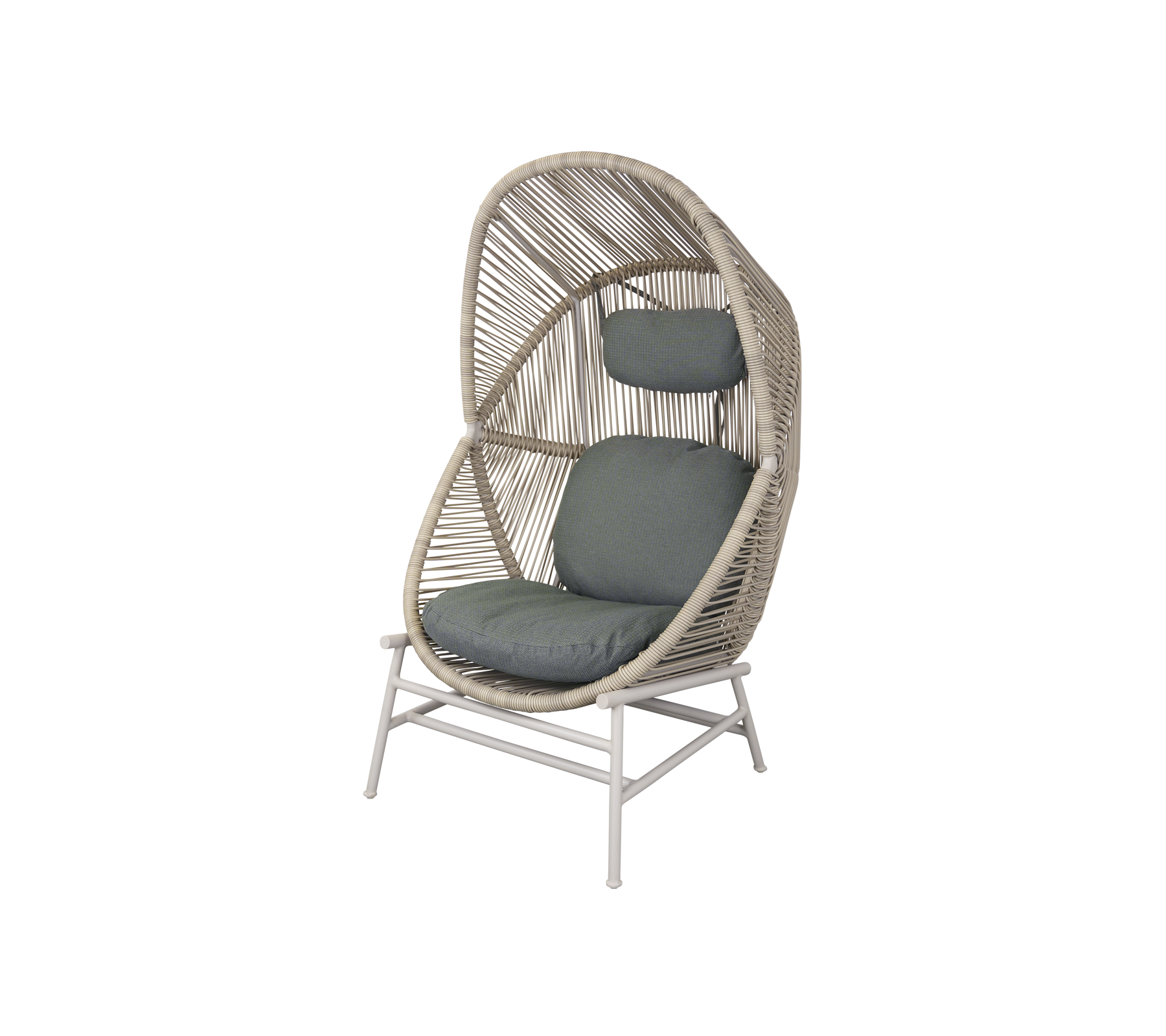 Cane-line Hive Chair