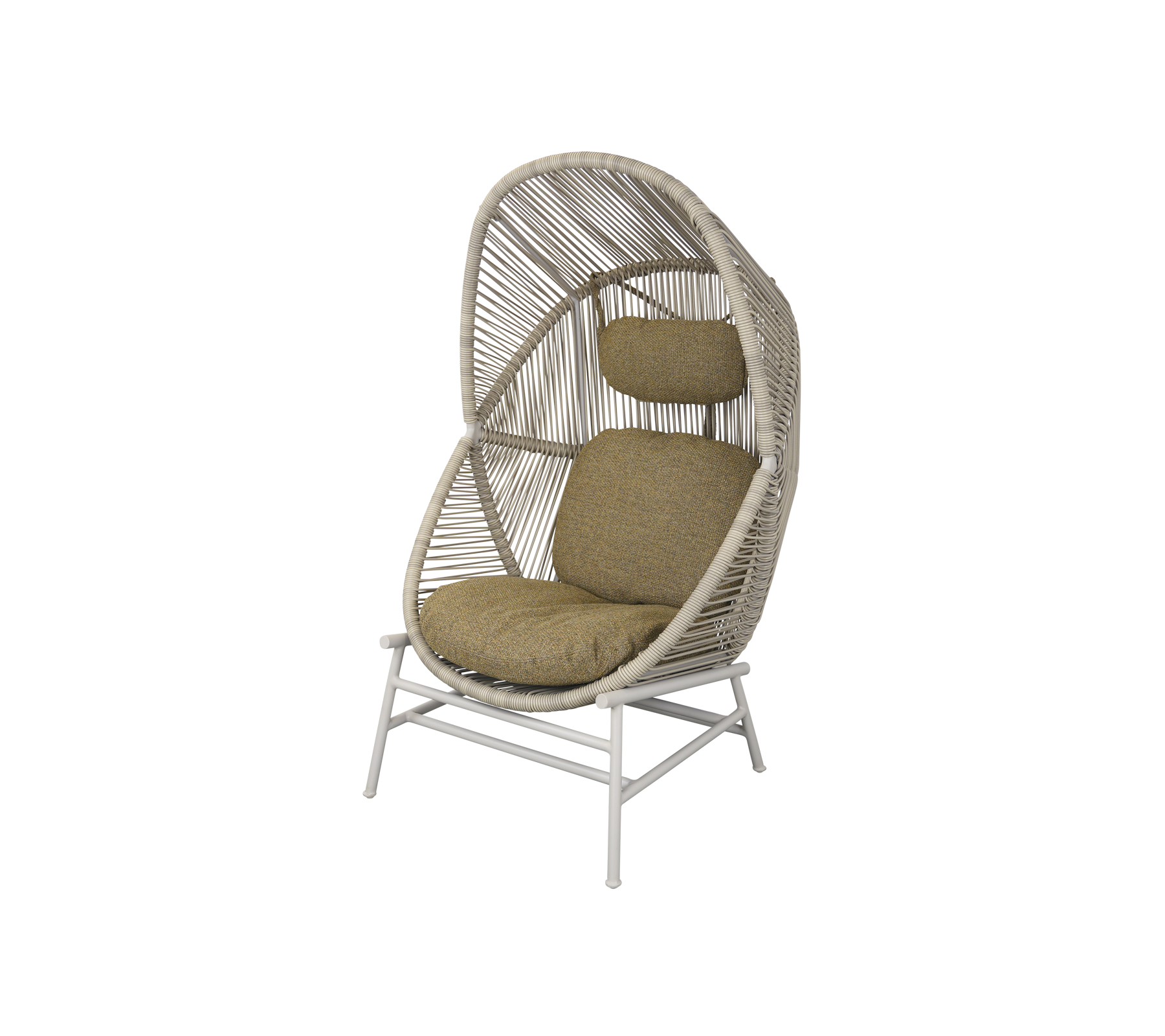 Cane-line Hive Chair