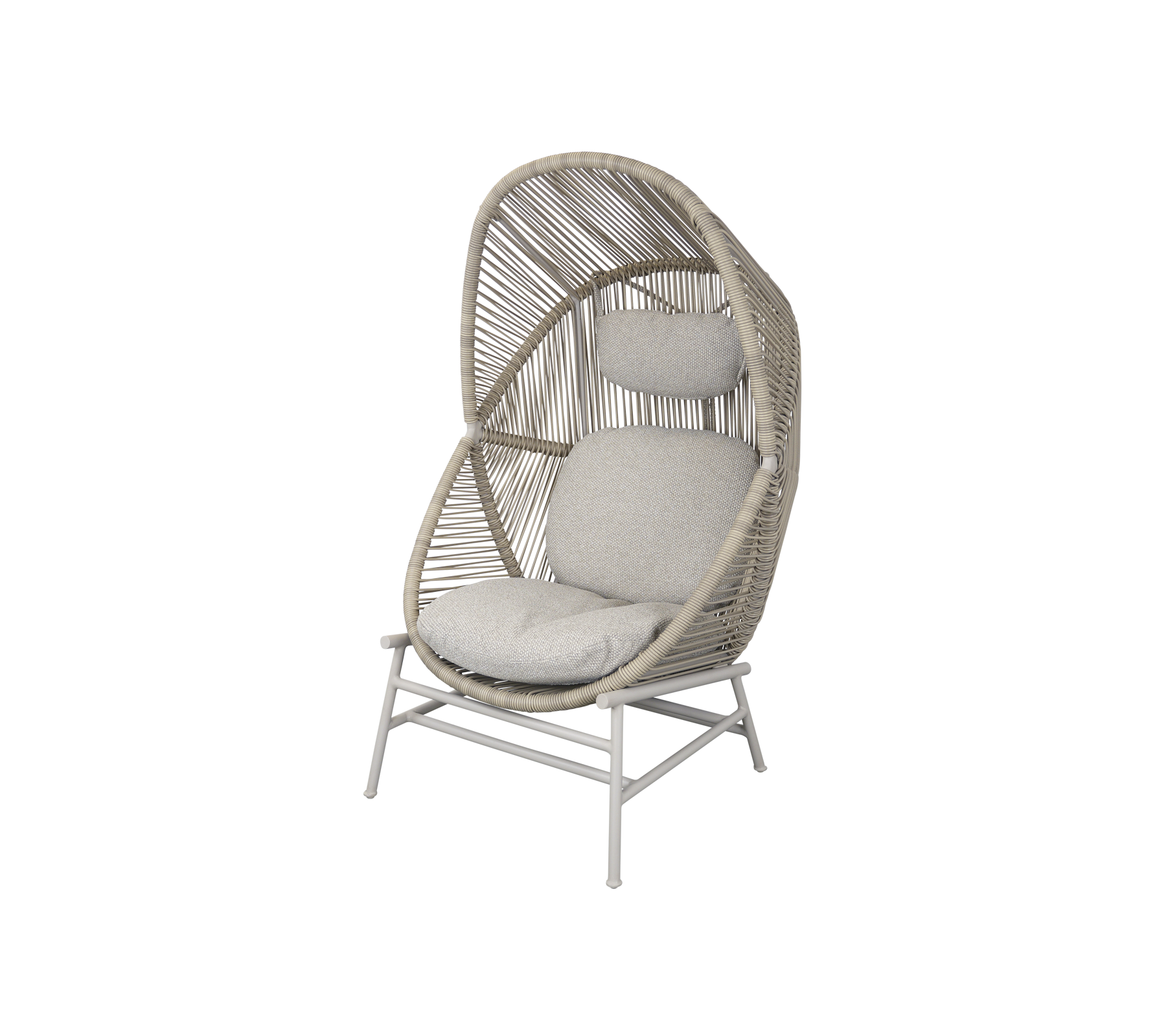 Cane-line Hive Chair