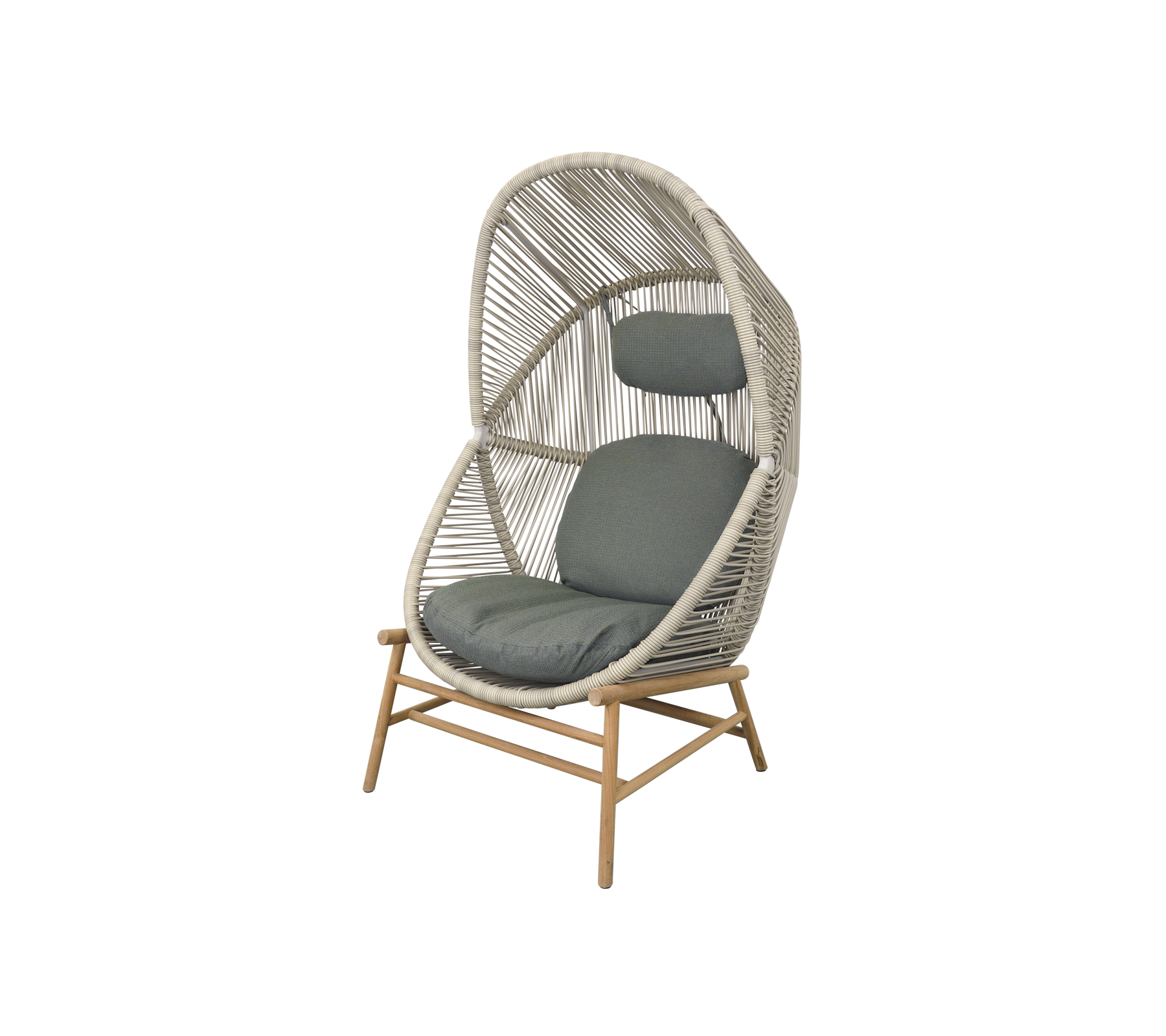 Cane-line Hive Chair