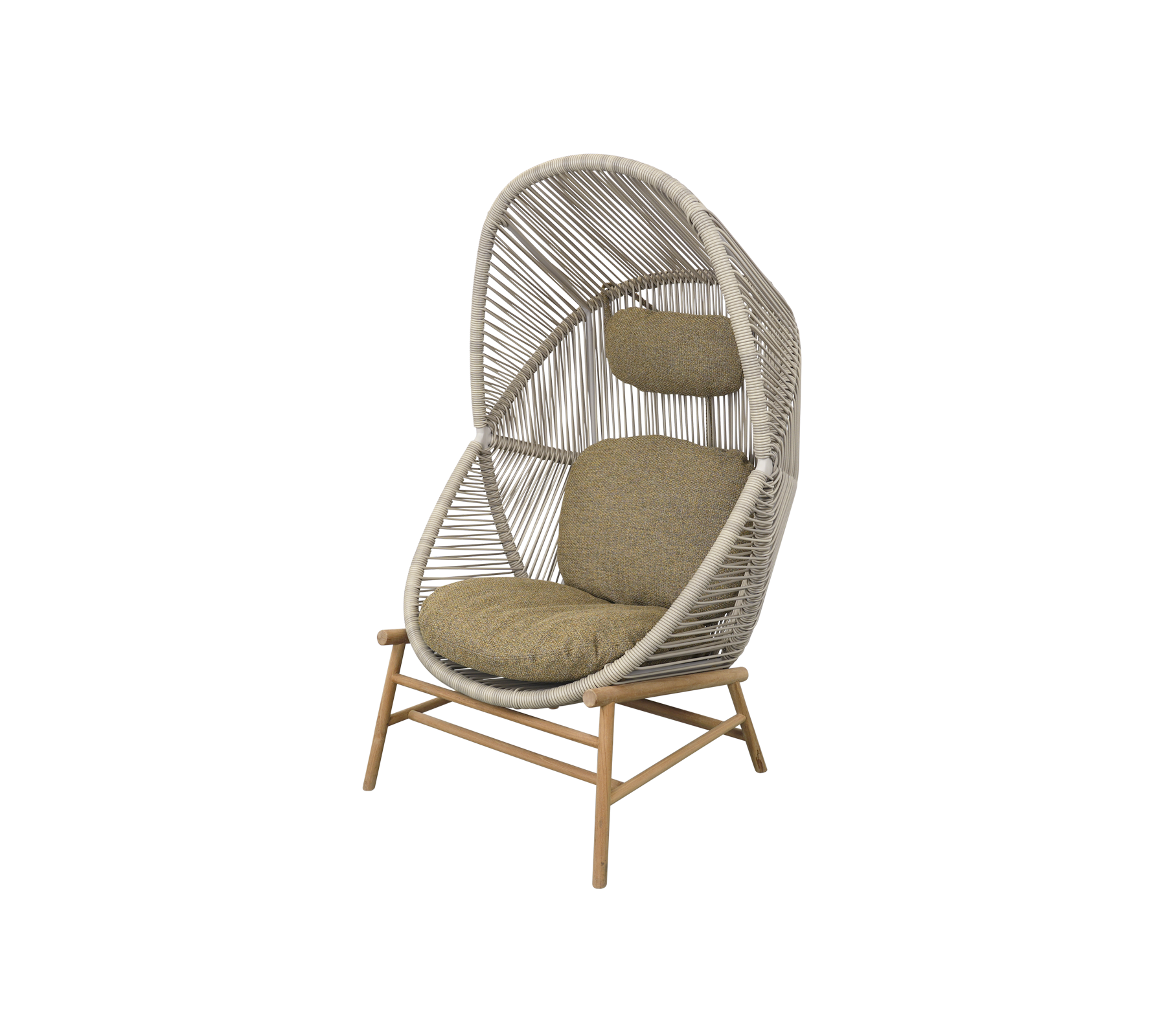 Cane-line Hive Chair