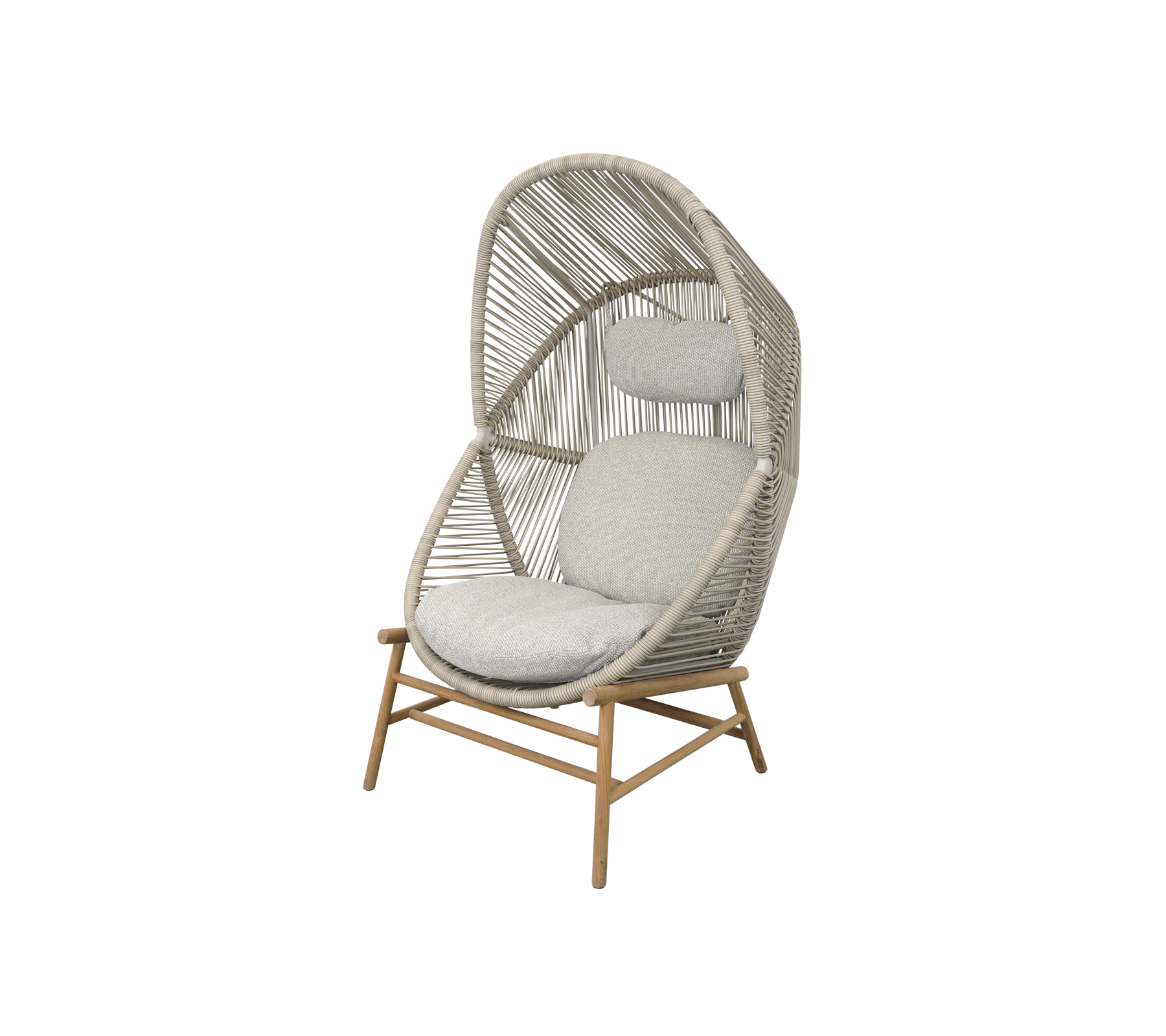 Cane-line Hive Chair
