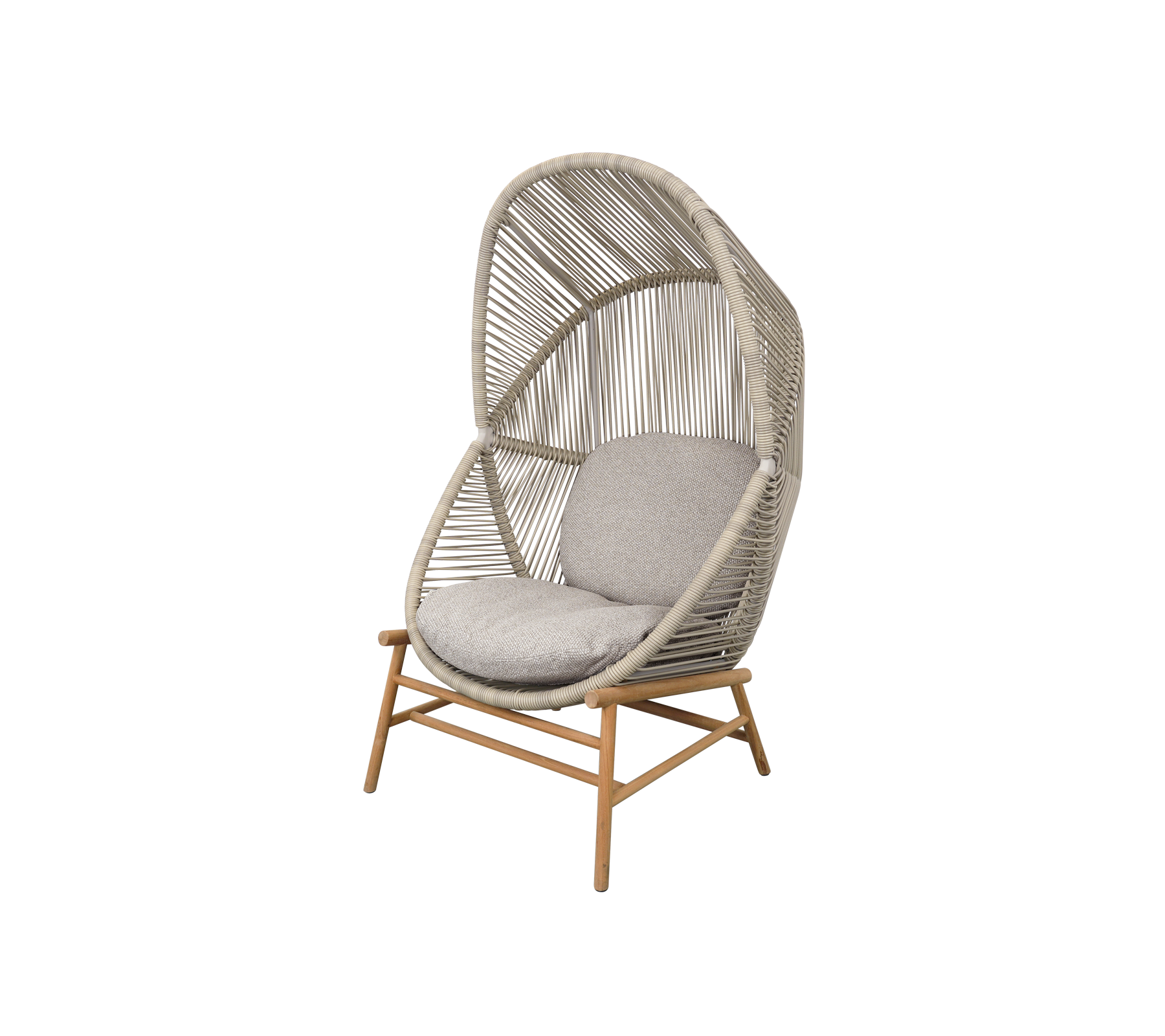 Cane-line Hive Chair