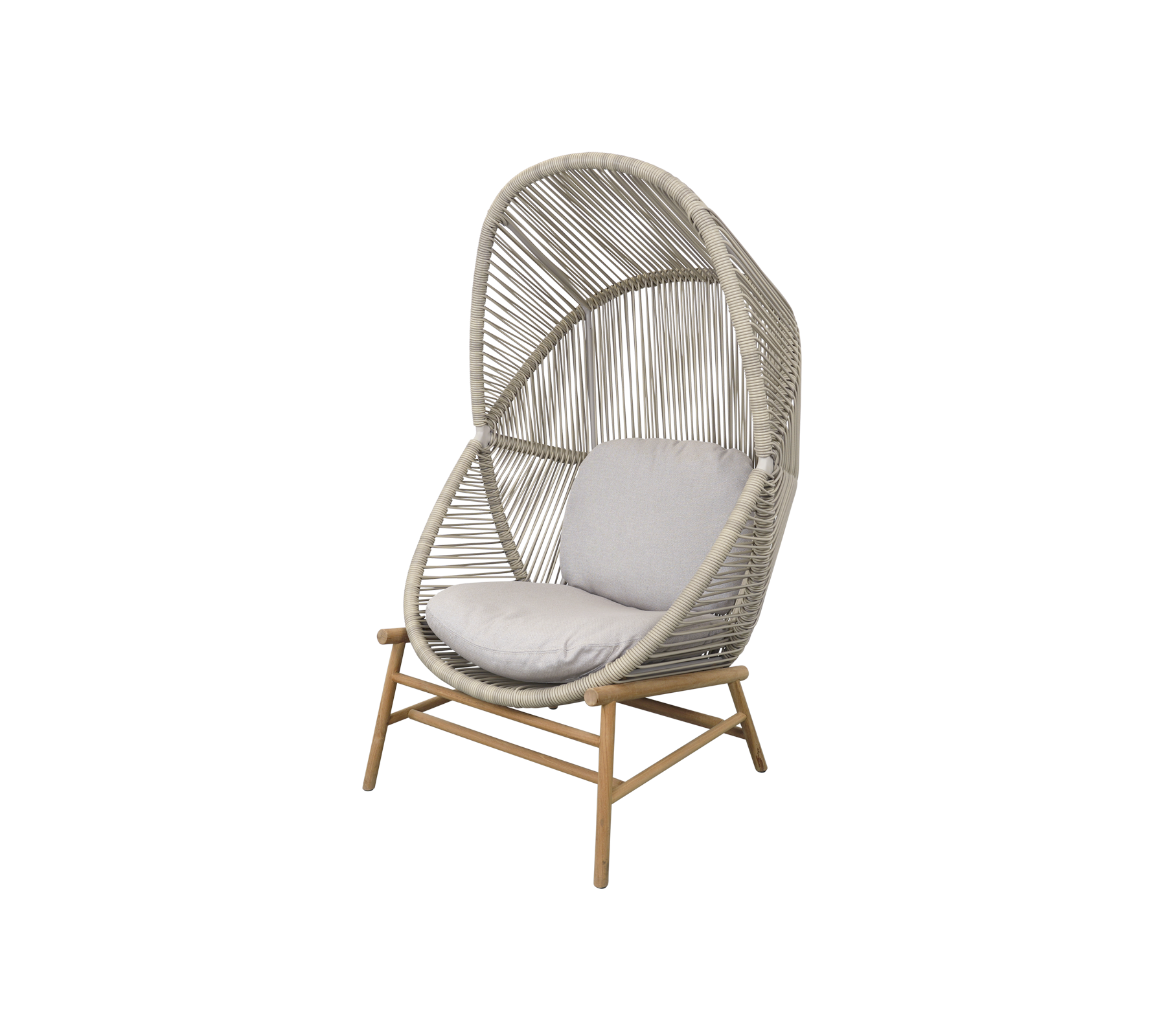 Cane-line Hive Chair