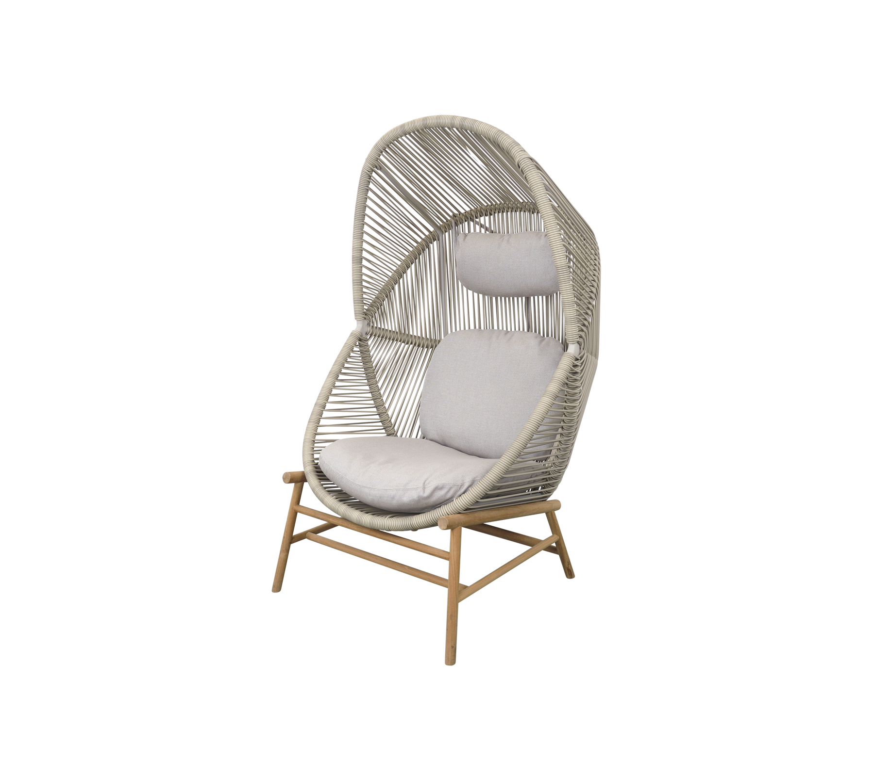 Cane-line Hive Chair