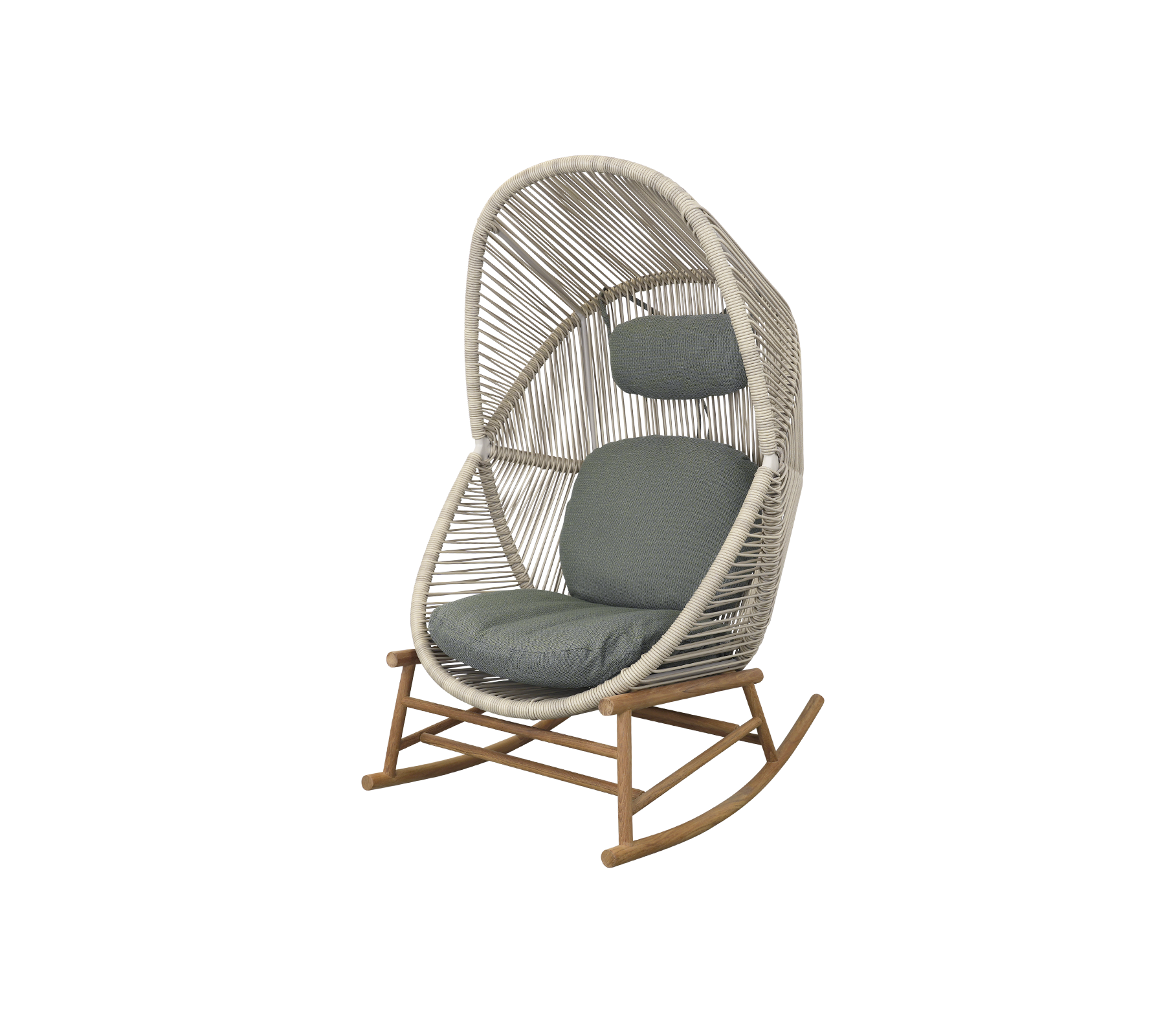 Cane-line Hive Chair