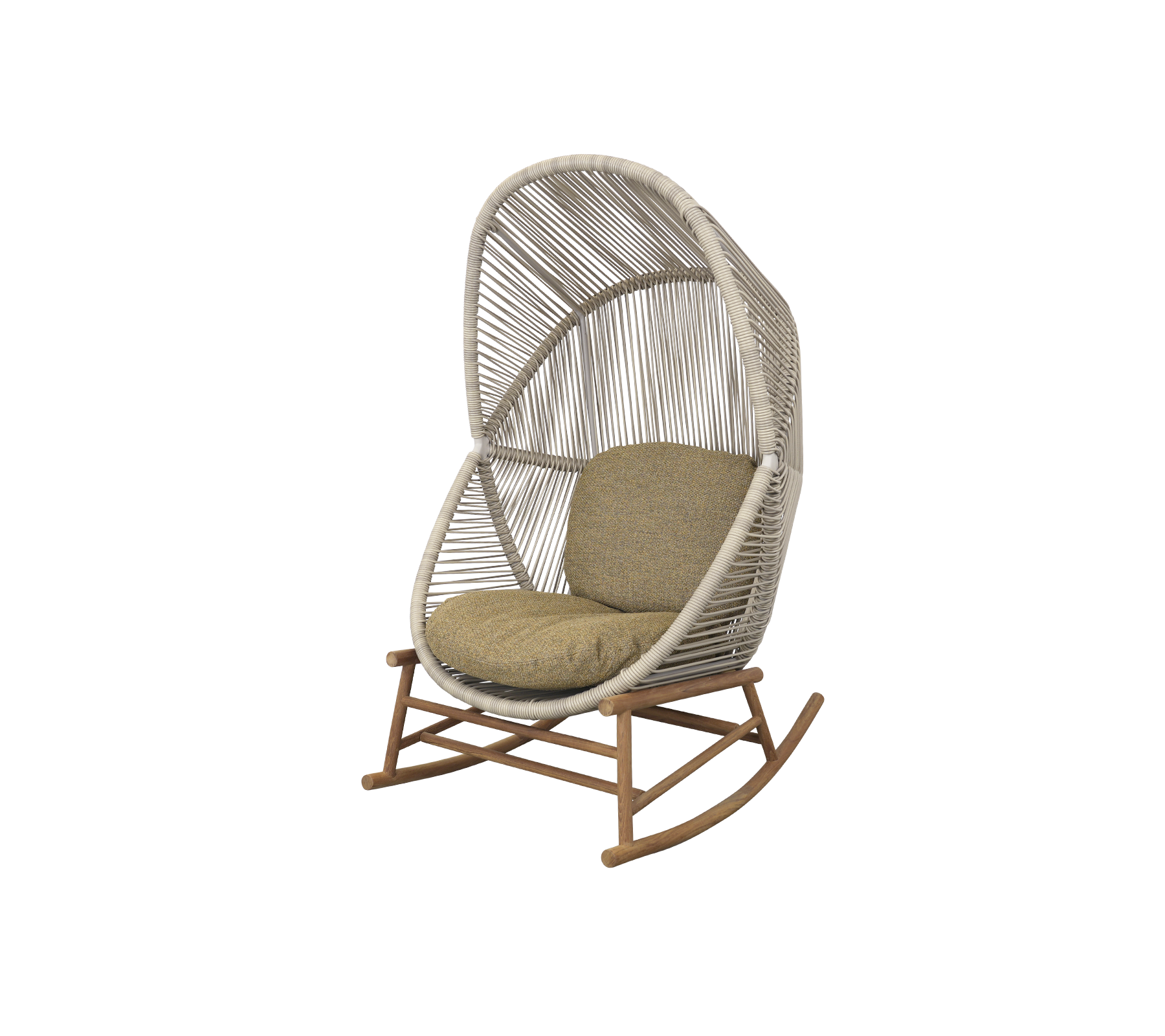 Cane-line Hive Chair