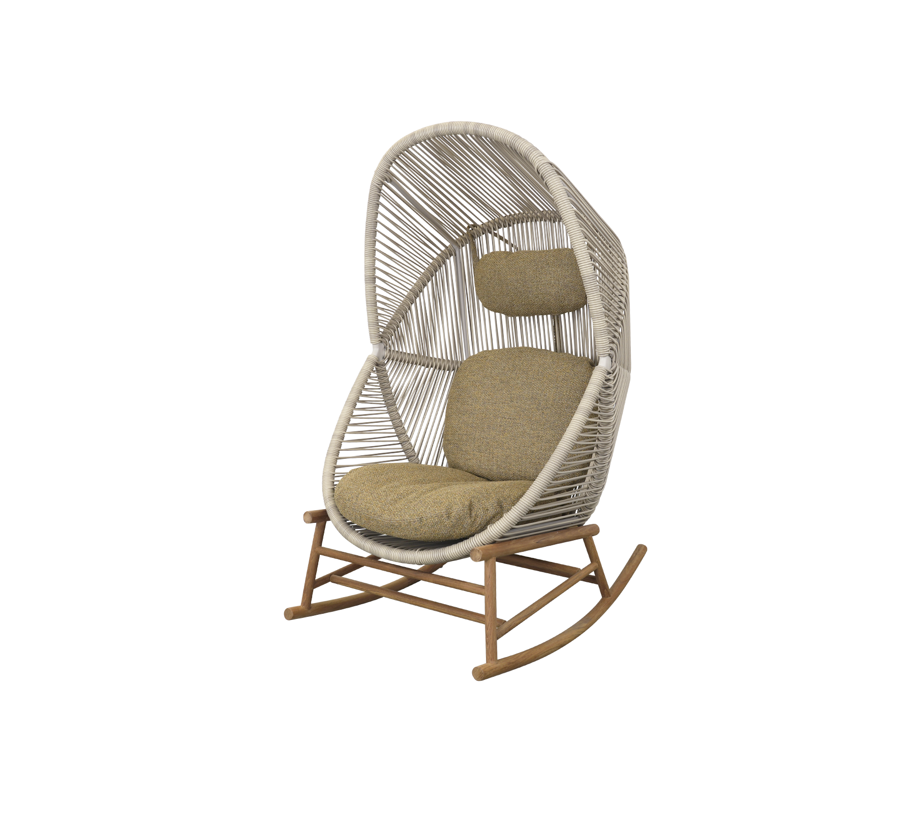 Cane-line Hive Chair
