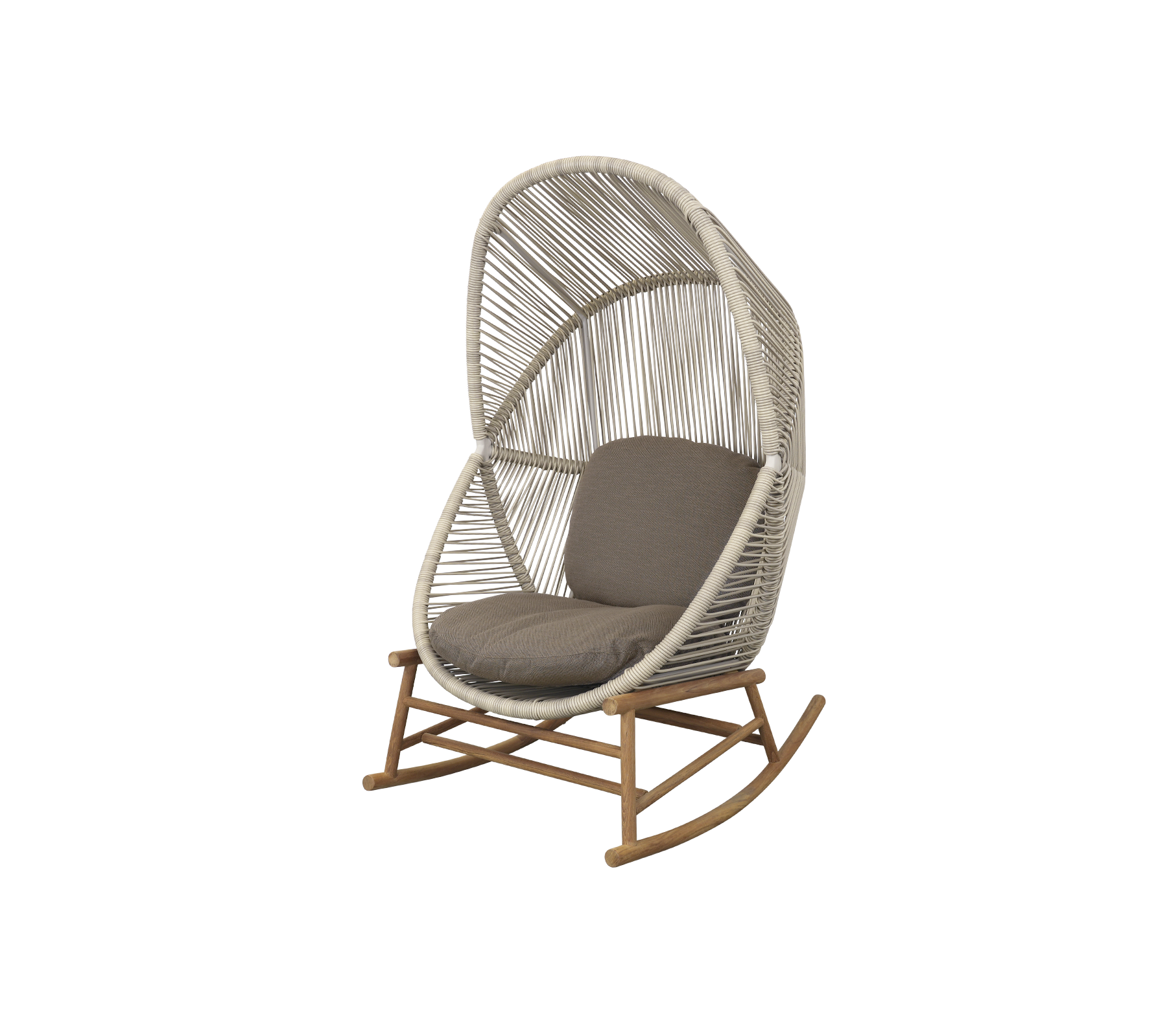 Cane-line Hive Chair