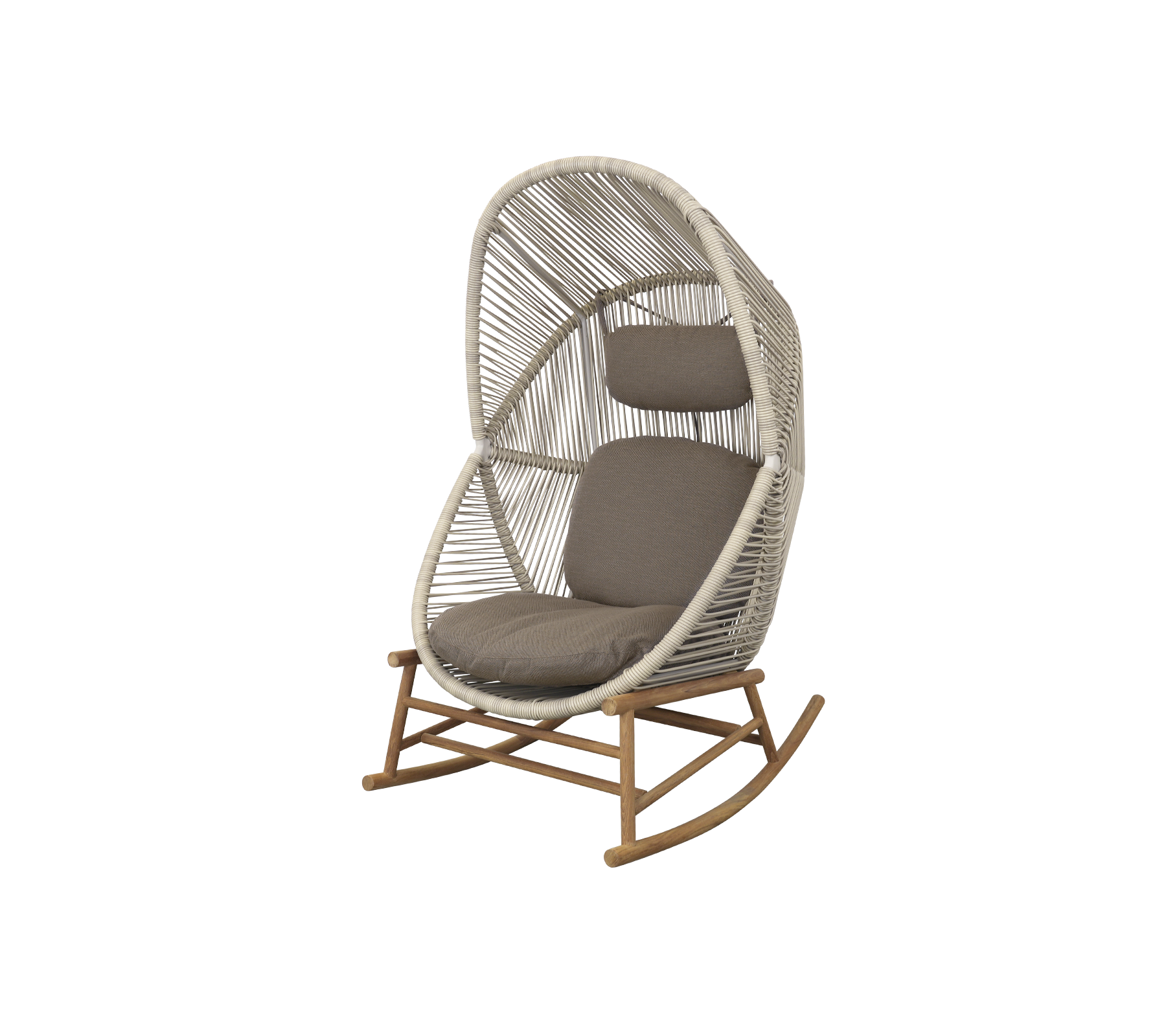 Cane-line Hive Chair