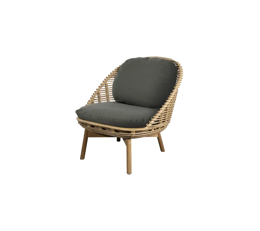 Cane-line Hive Lounge Chair