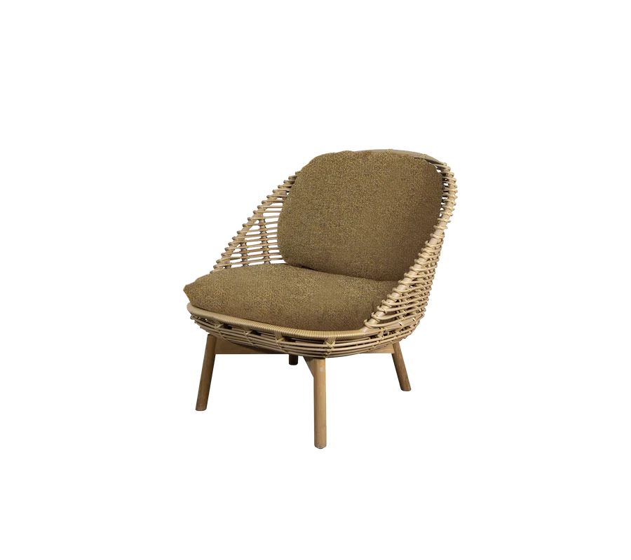 Cane-line Hive Lounge Chair