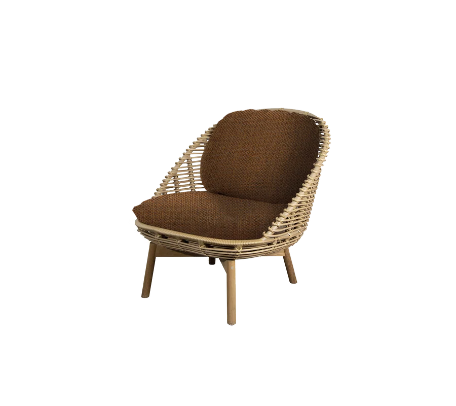 Cane-line Hive Lounge Chair