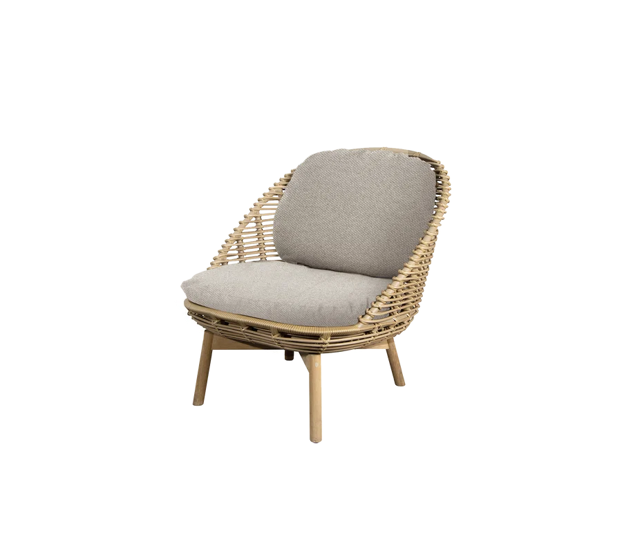 Cane-line Hive Lounge Chair