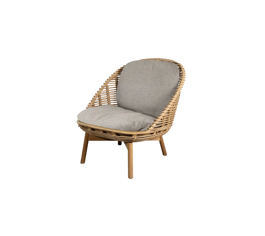 Cane-line Hive Lounge Chair