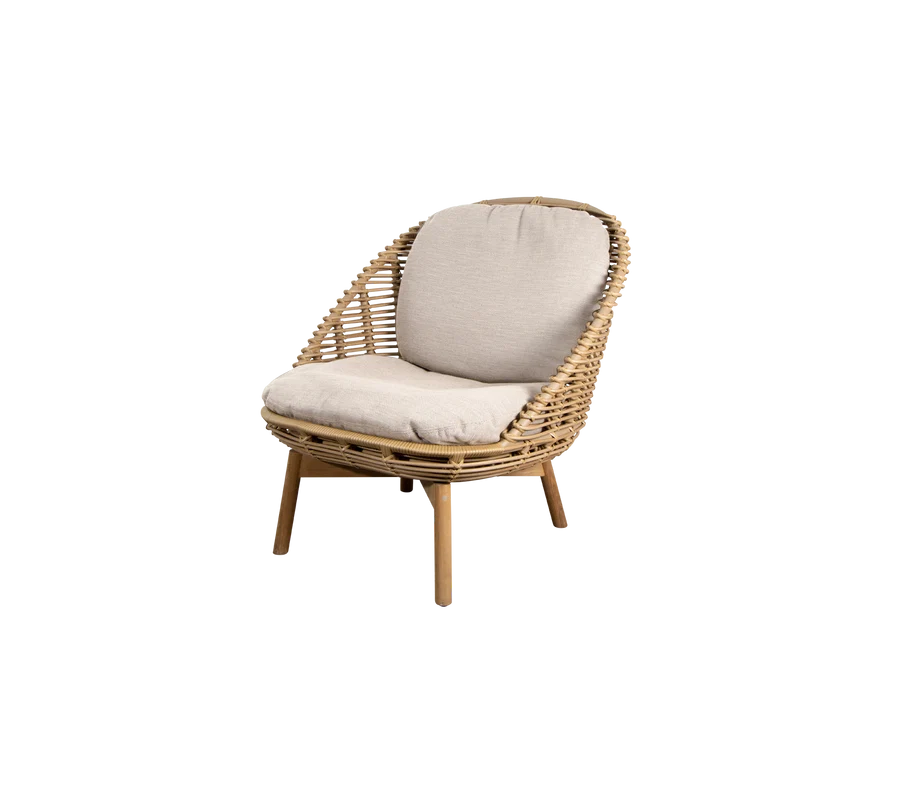 Cane-line Hive Lounge Chair