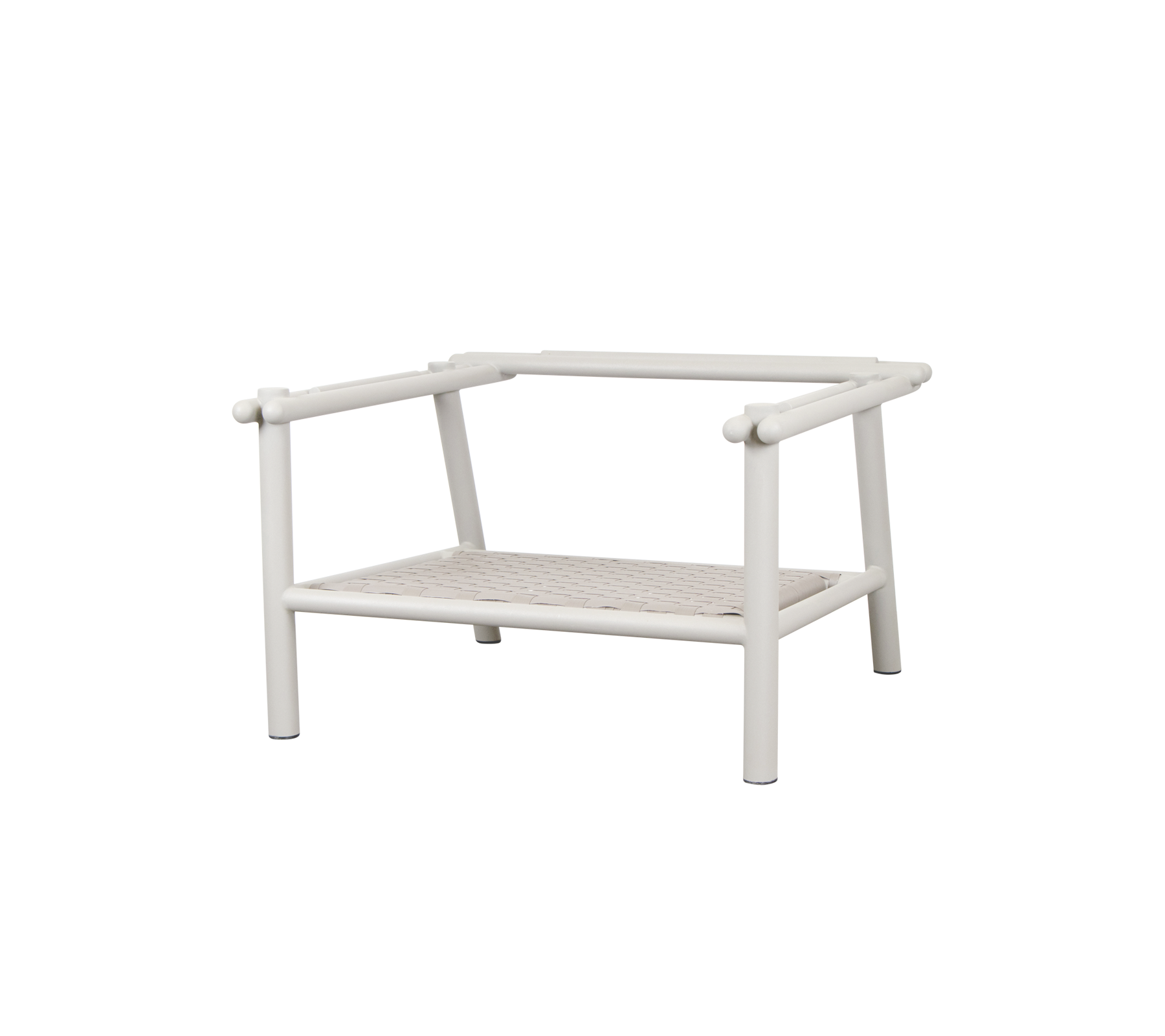 Cane-line Sticks Lounge Chair