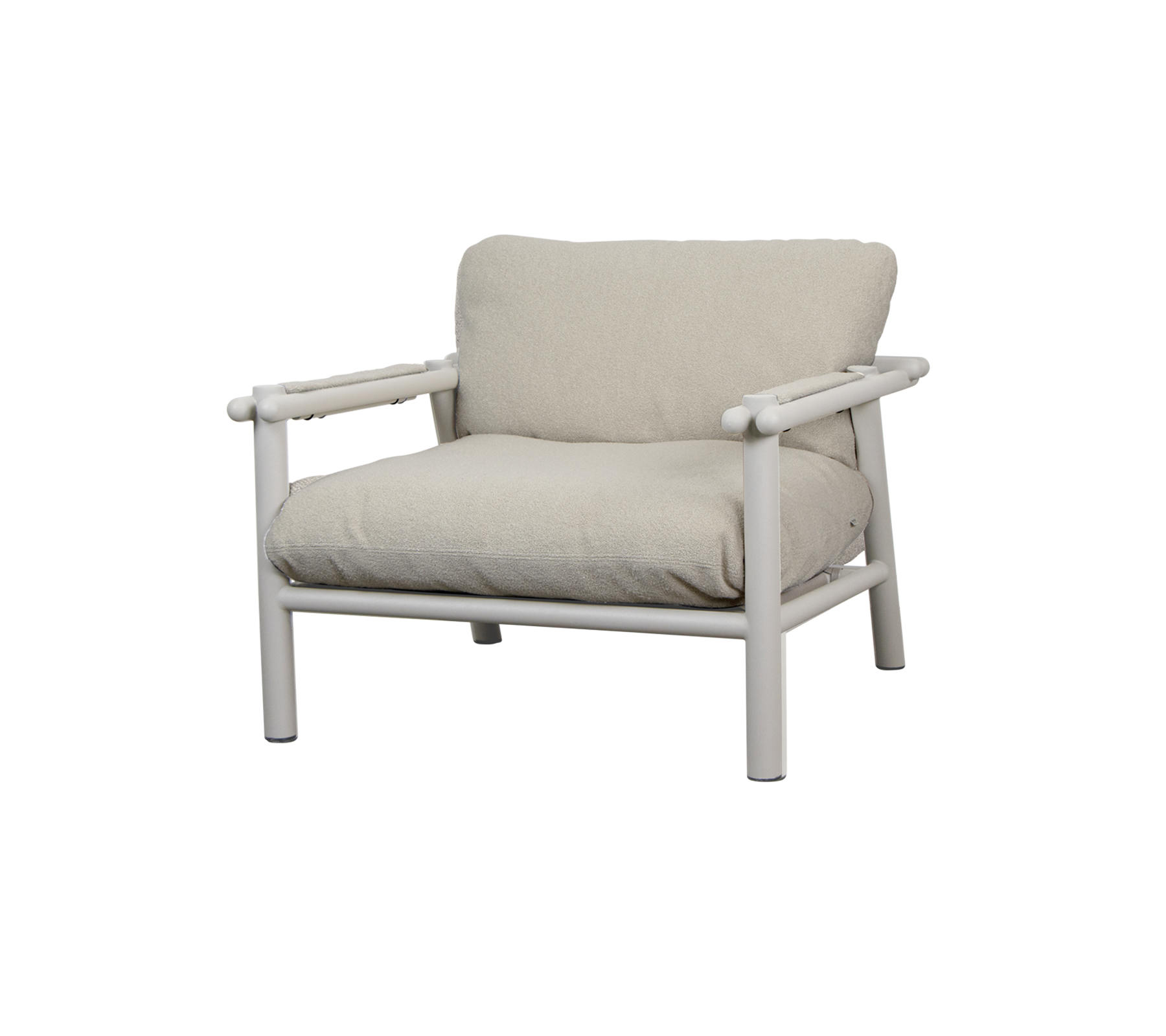 Cane-line Sticks Lounge Chair