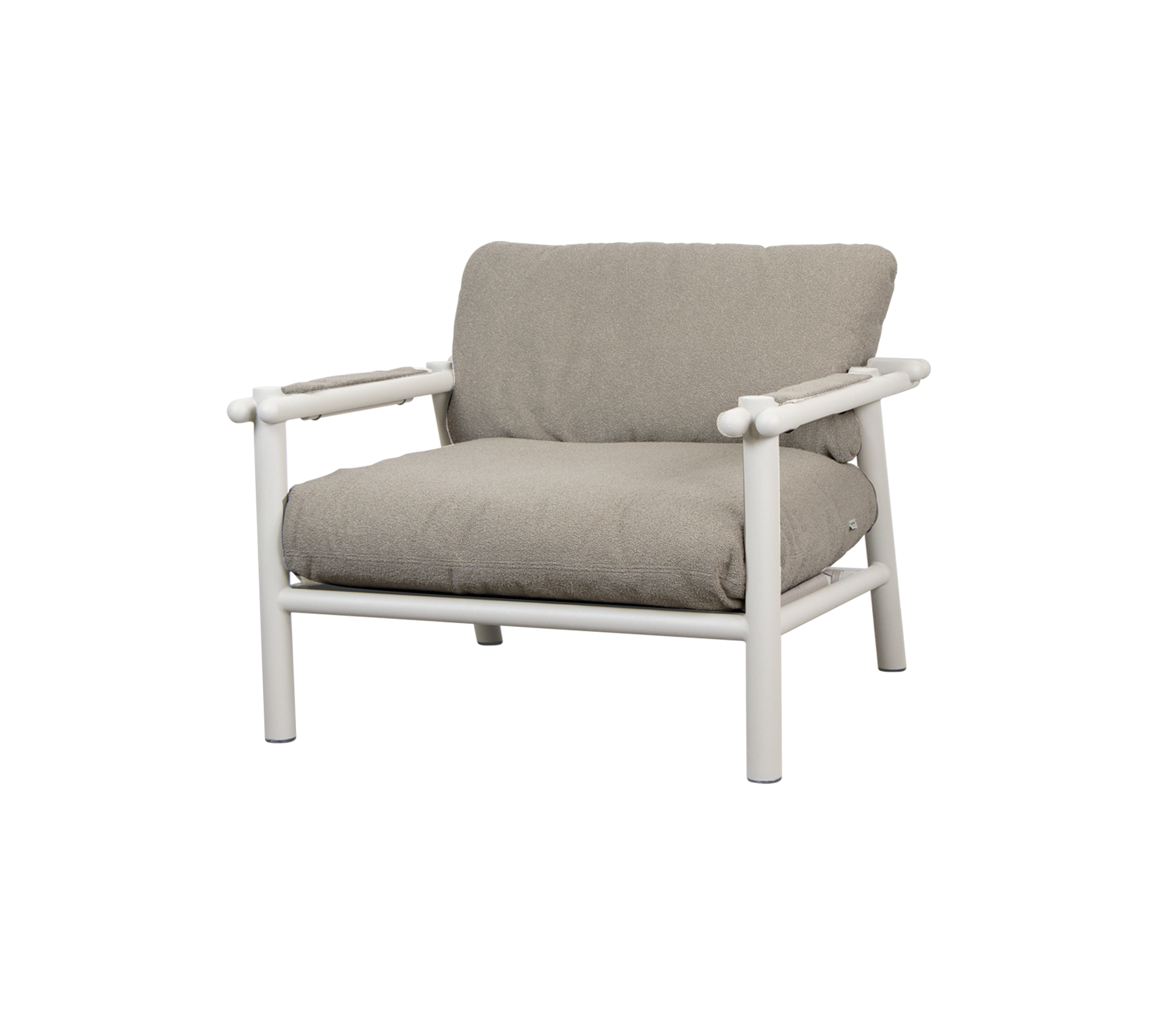Cane-line Sticks Lounge Chair